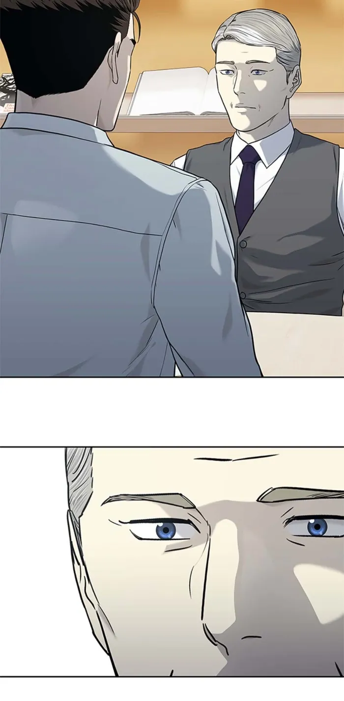 God of Blackfield Chapter 199 — Page 16
