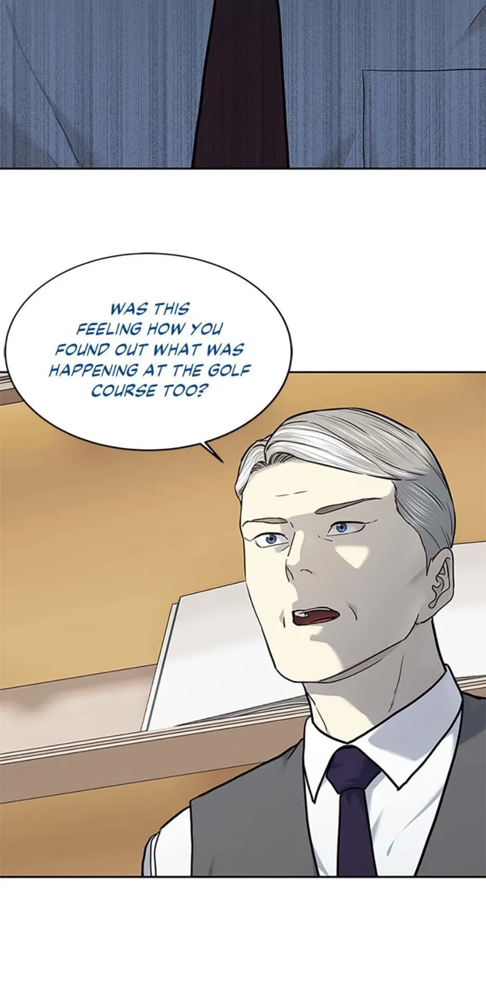 God of Blackfield Chapter 199 — Page 18