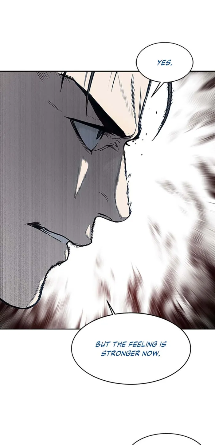 God of Blackfield Chapter 199 — Page 19