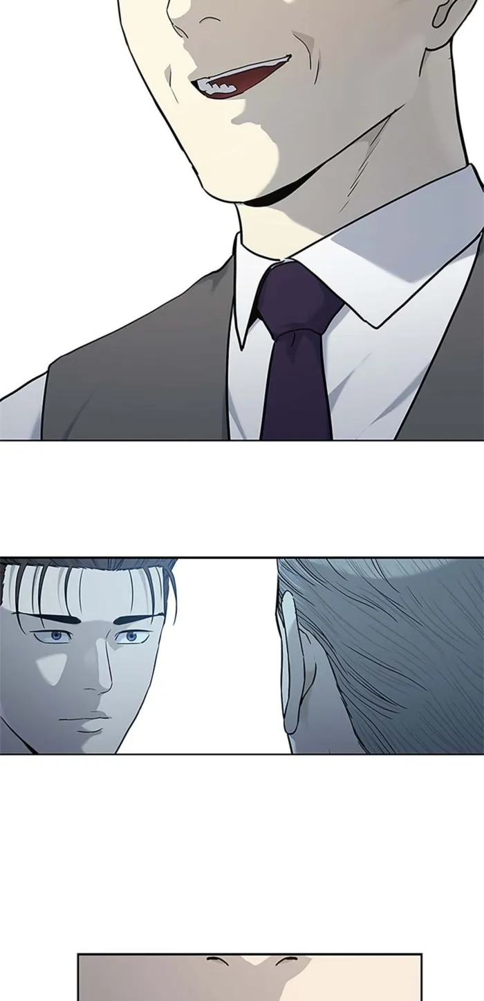God of Blackfield Chapter 199 — Page 22
