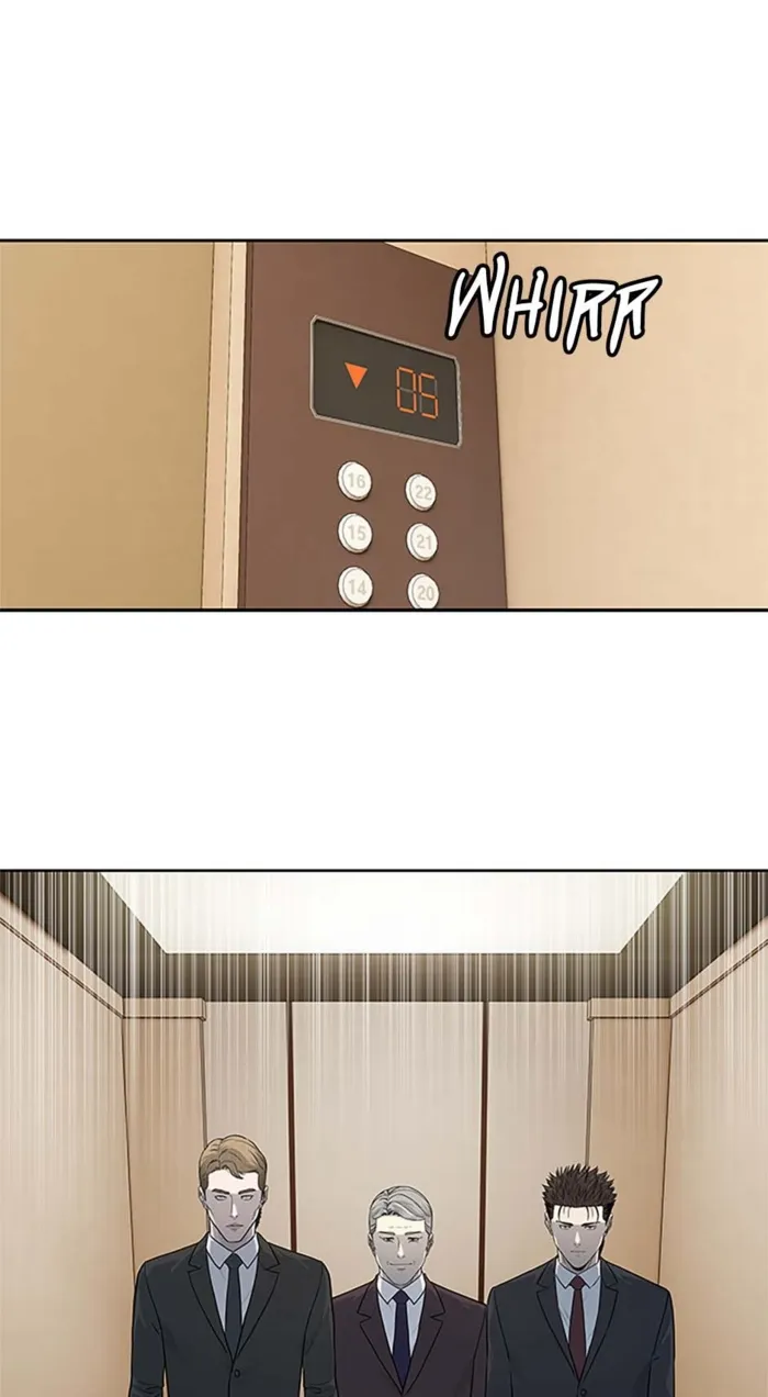 God of Blackfield Chapter 199 — Page 28