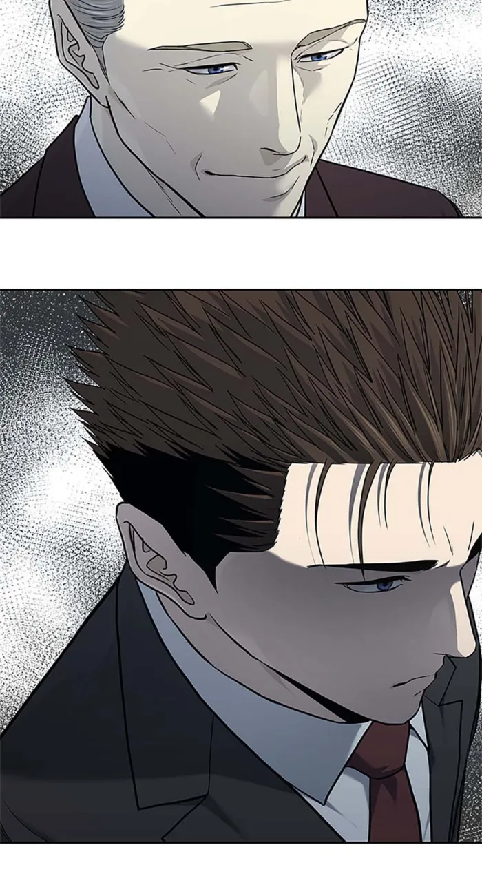 God of Blackfield Chapter 199 — Page 30