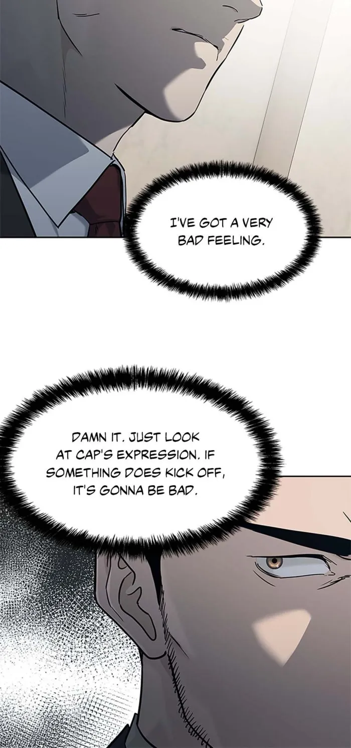 God of Blackfield Chapter 199 — Page 36
