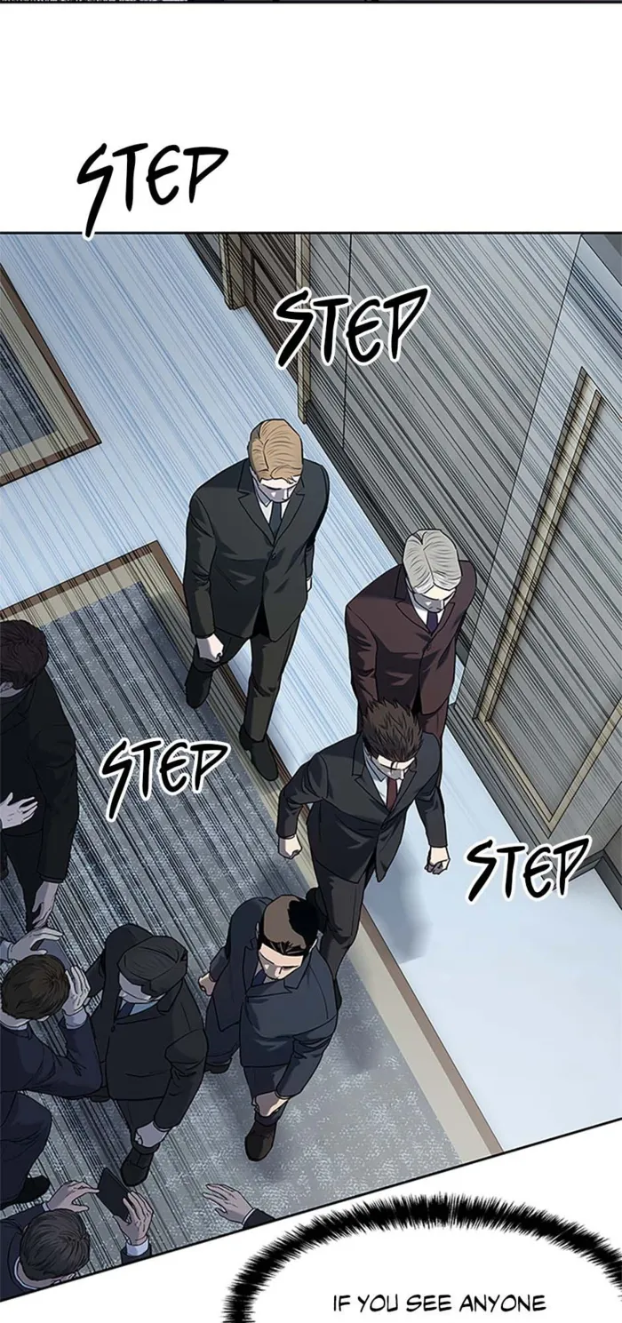 God of Blackfield Chapter 199 — Page 37