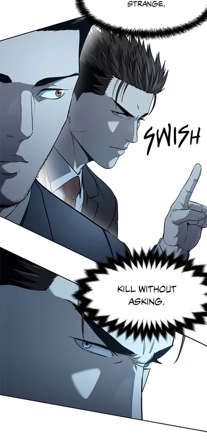 God of Blackfield Chapter 199 — Page 38
