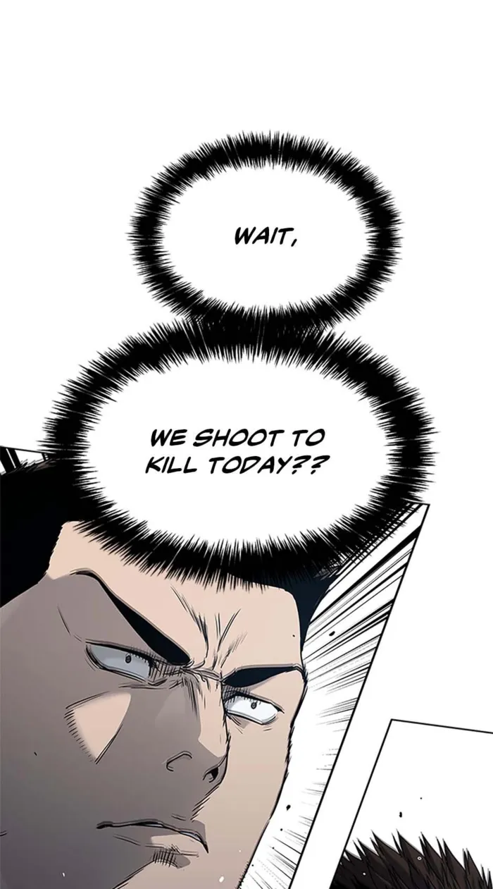 God of Blackfield Chapter 199 — Page 39