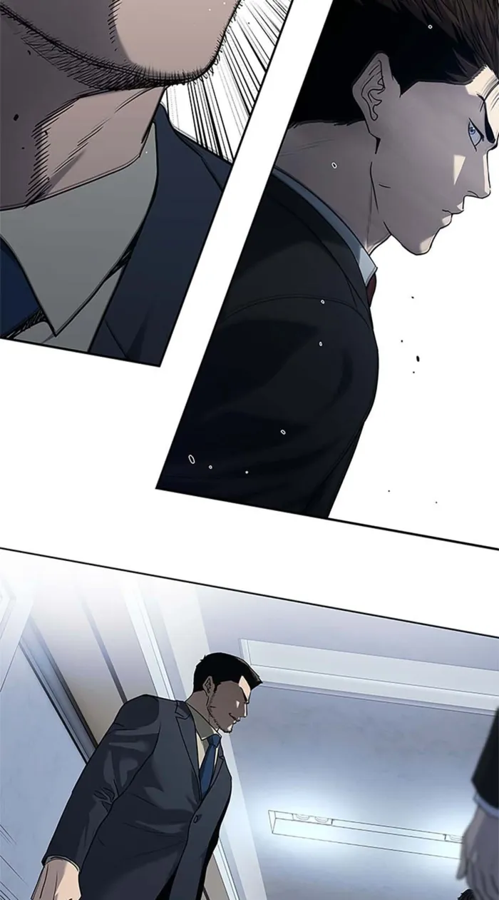 God of Blackfield Chapter 199 — Page 40