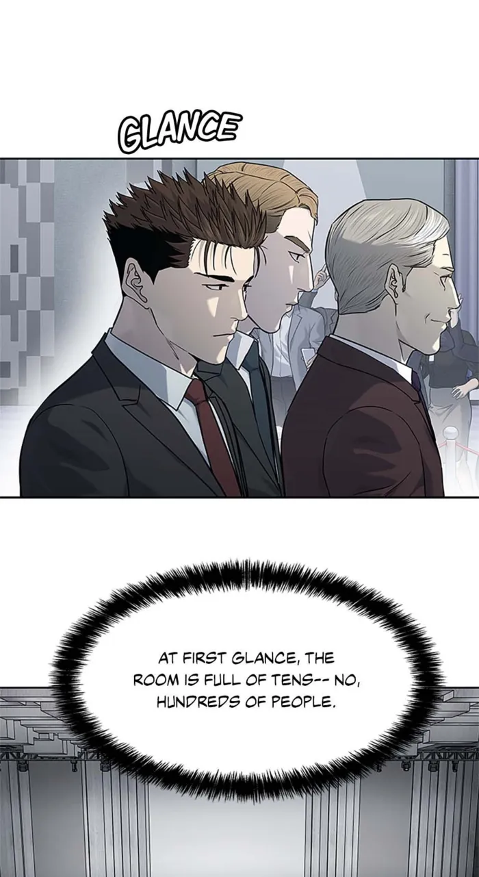 God of Blackfield Chapter 199 — Page 45