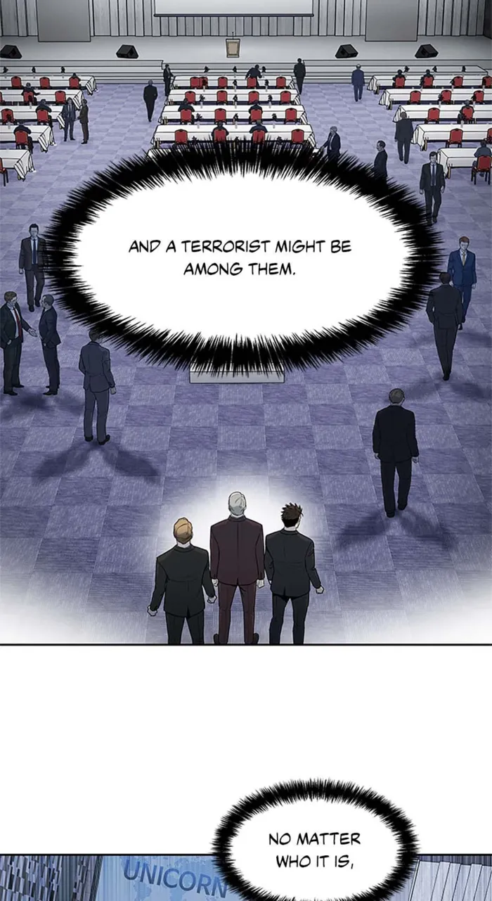 God of Blackfield Chapter 199 — Page 46