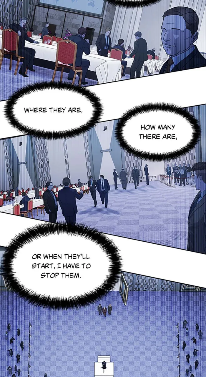 God of Blackfield Chapter 199 — Page 47