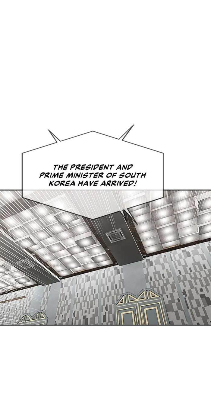God of Blackfield Chapter 199 — Page 51