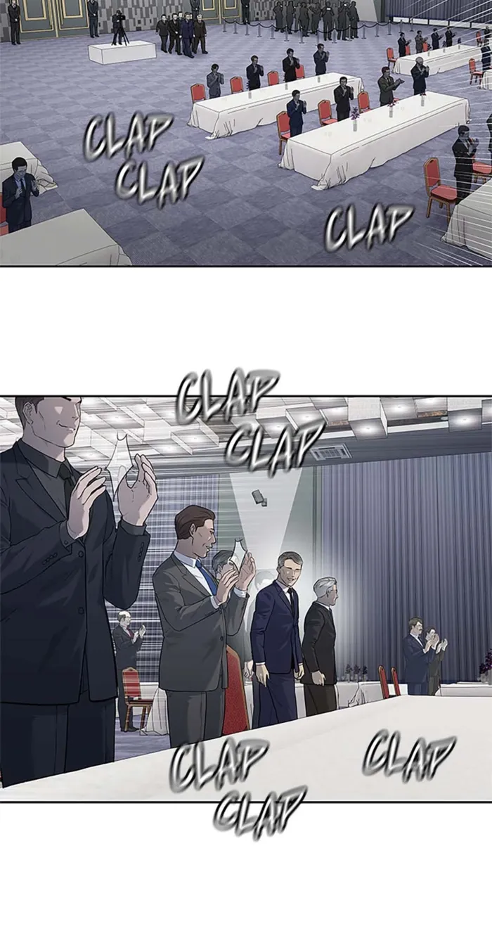 God of Blackfield Chapter 199 — Page 55