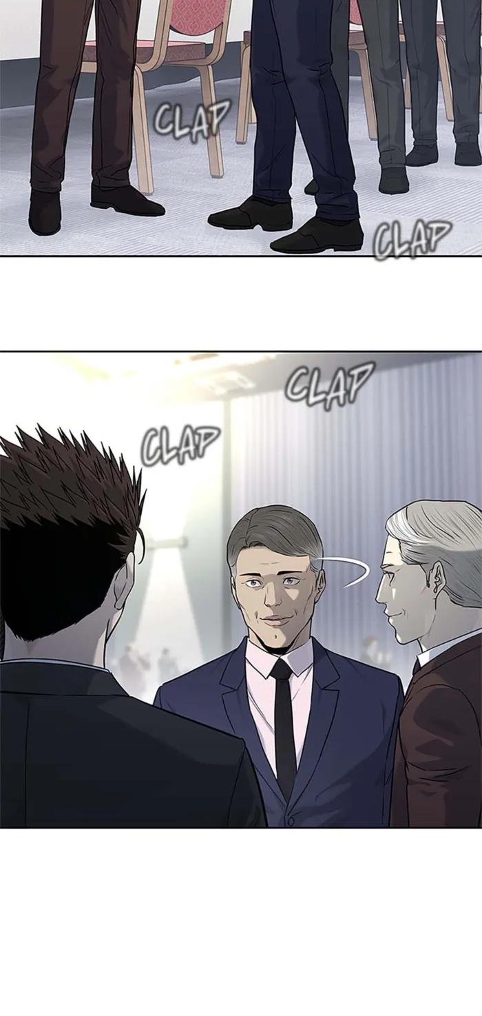God of Blackfield Chapter 199 — Page 58