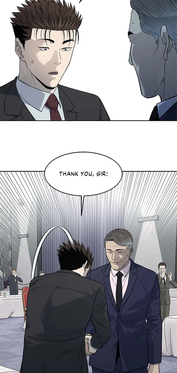 God of Blackfield Chapter 199 — Page 60