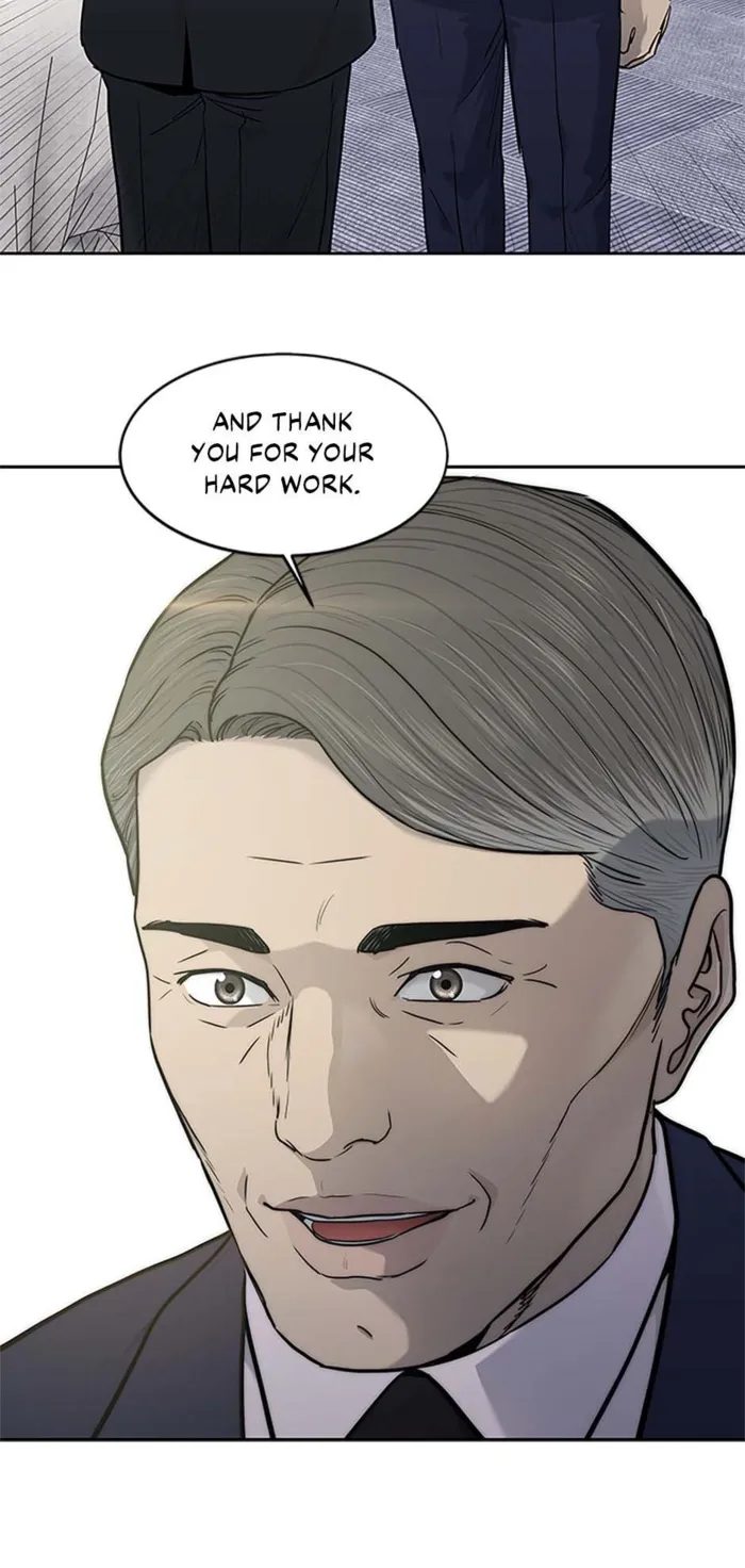 God of Blackfield Chapter 199 — Page 61