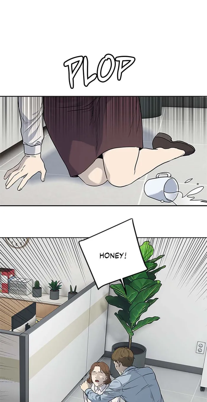 God of Blackfield Chapter 199 — Page 62