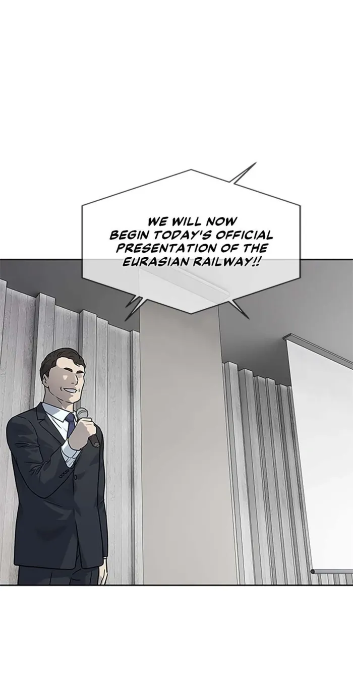 God of Blackfield Chapter 199 — Page 65
