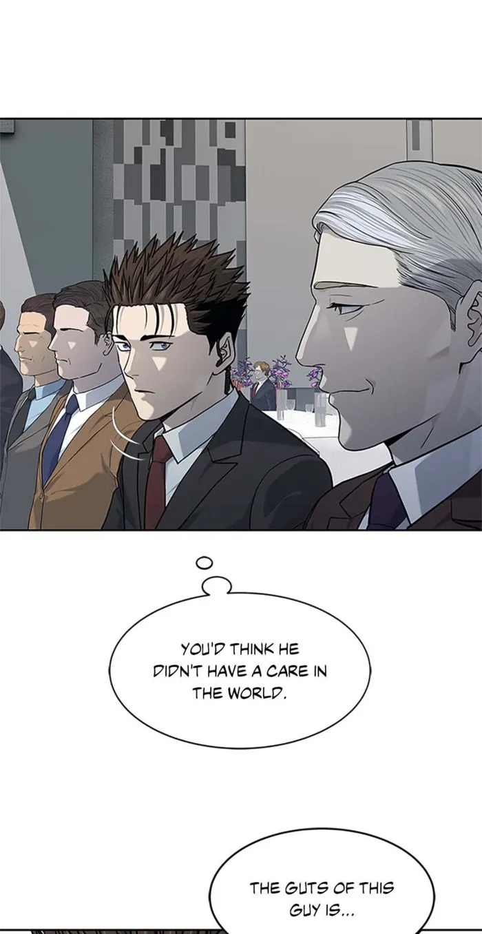 God of Blackfield Chapter 199 — Page 66