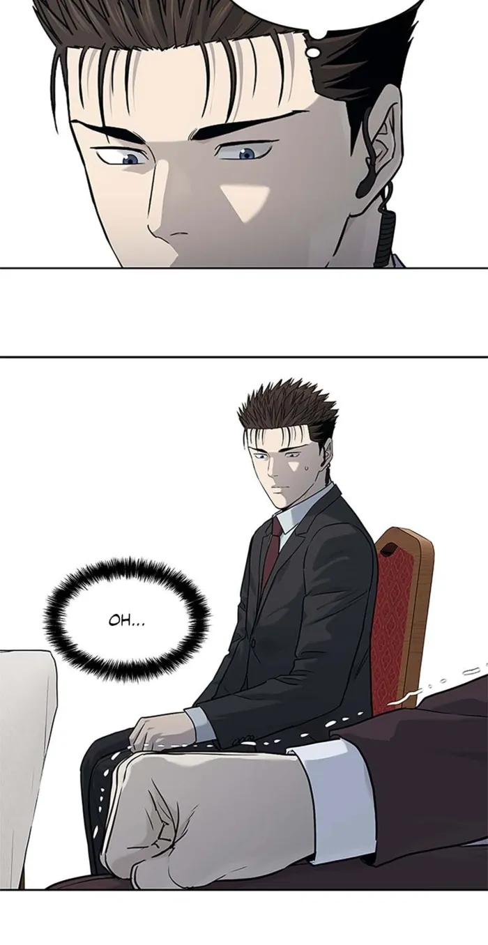 God of Blackfield Chapter 199 — Page 67