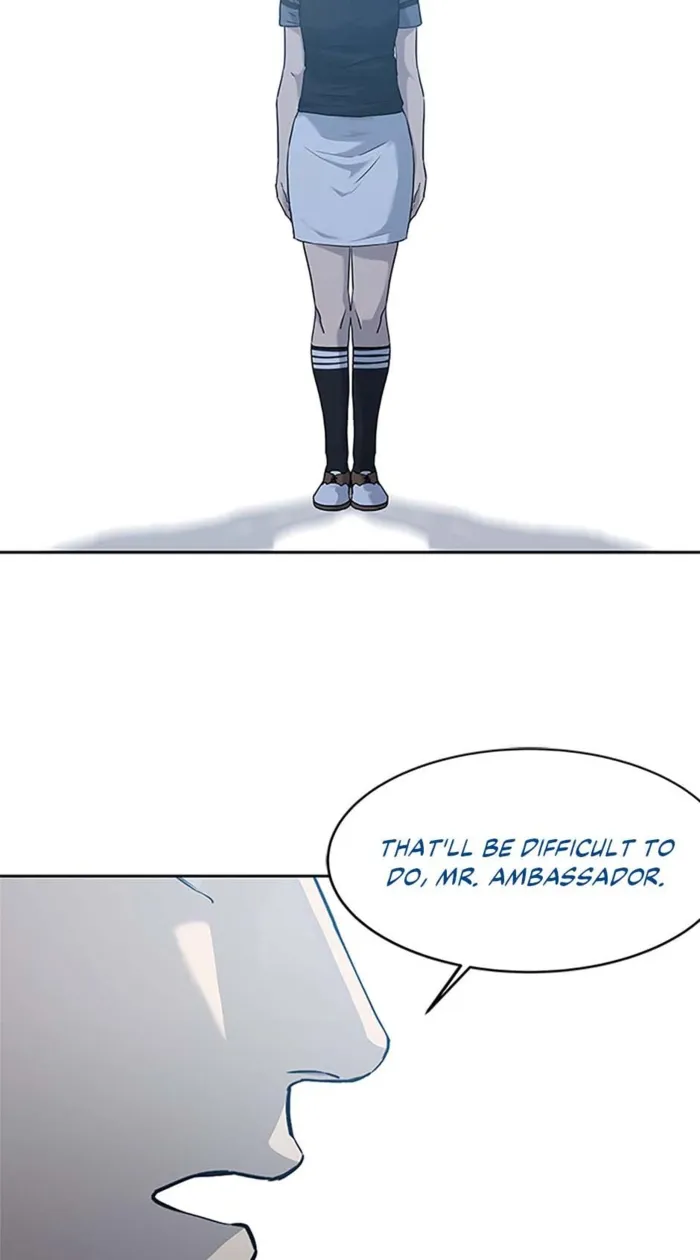 God of Blackfield Chapter 199 — Page 71