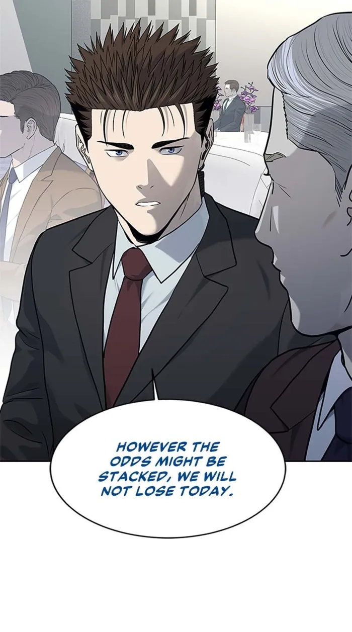 God of Blackfield Chapter 199 — Page 73
