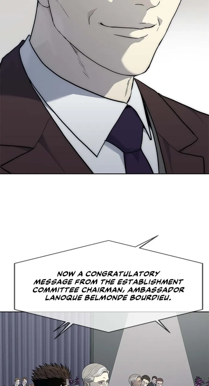 God of Blackfield Chapter 199 — Page 76
