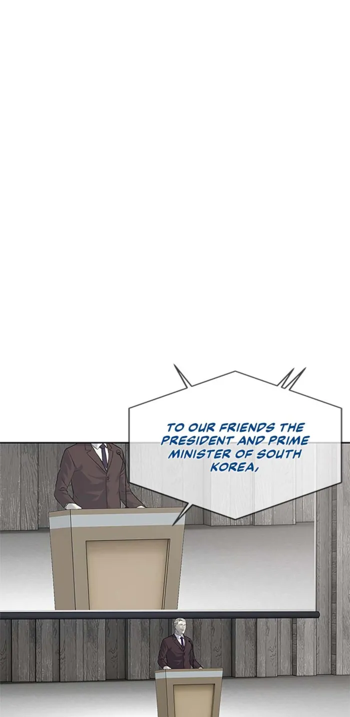 God of Blackfield Chapter 199 — Page 80