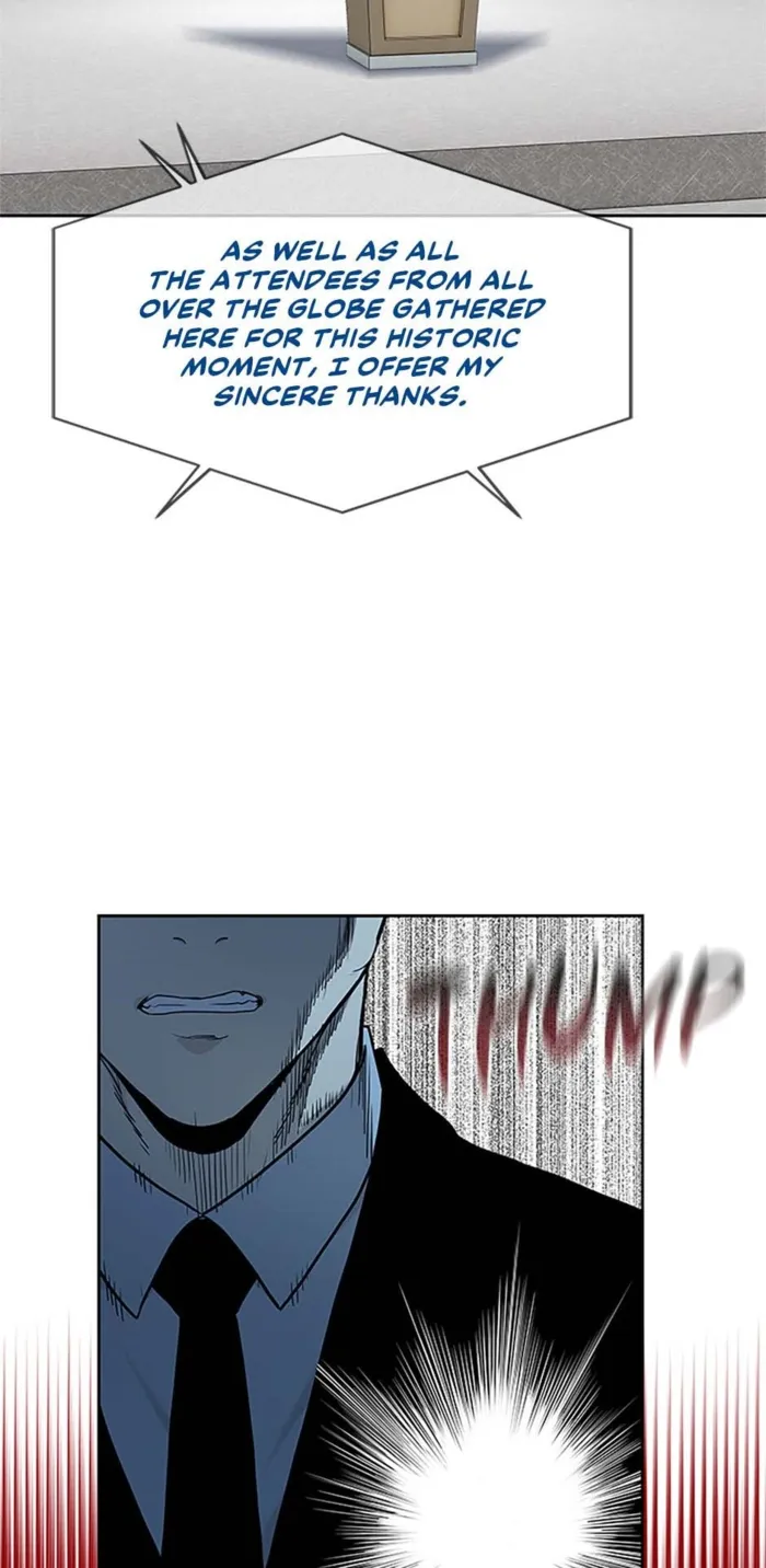 God of Blackfield Chapter 199 — Page 81
