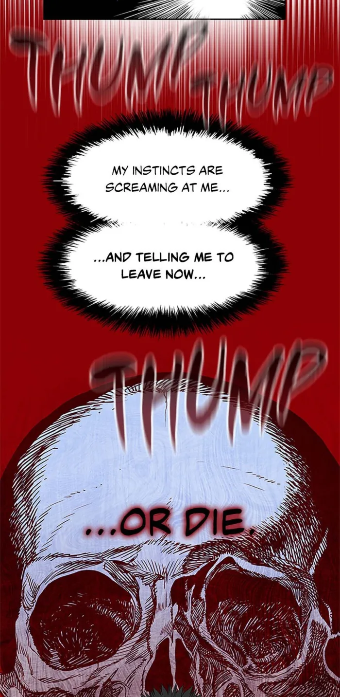 God of Blackfield Chapter 199 — Page 82