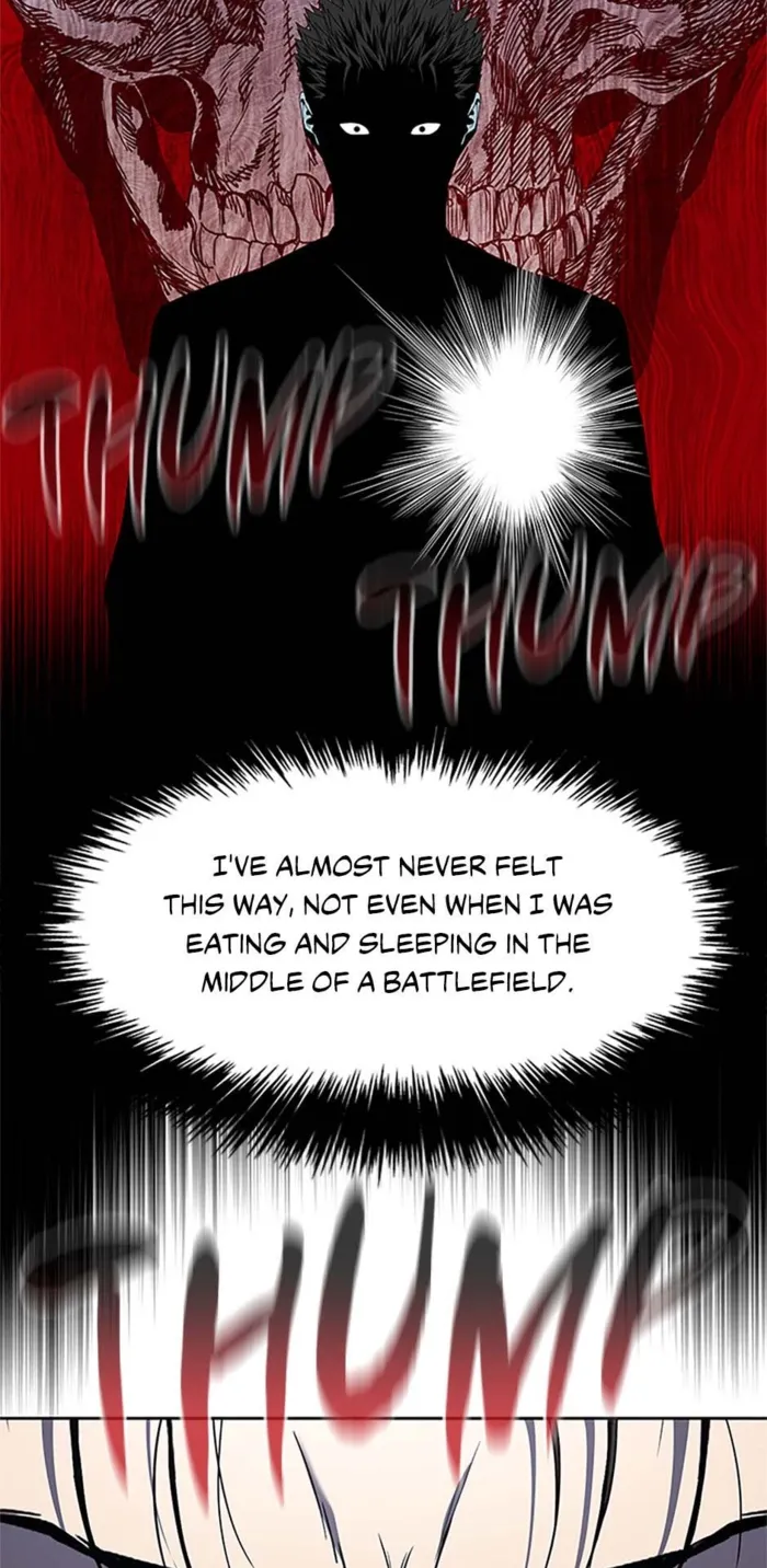 God of Blackfield Chapter 199 — Page 83