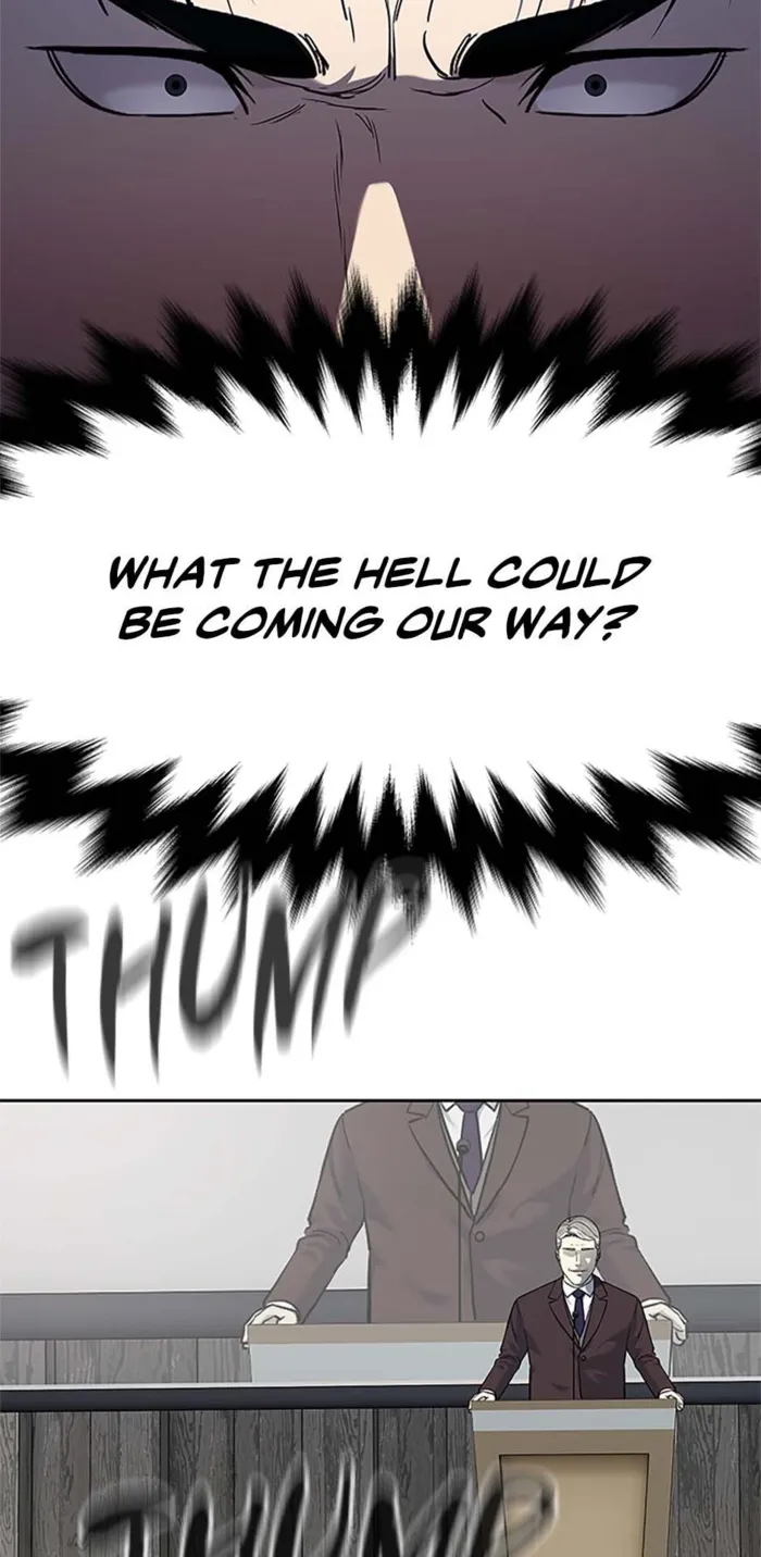 God of Blackfield Chapter 199 — Page 84