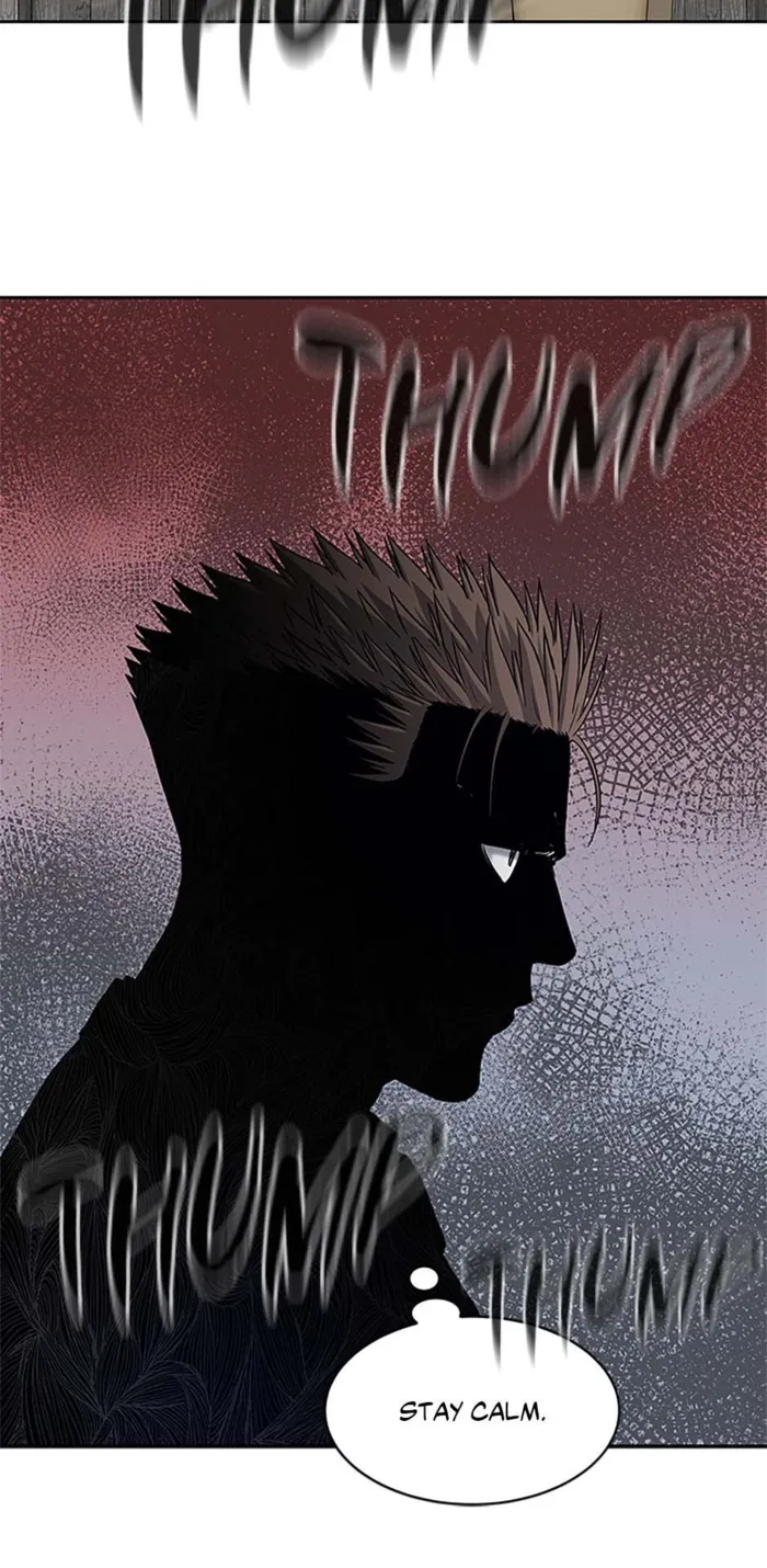 God of Blackfield Chapter 199 — Page 85