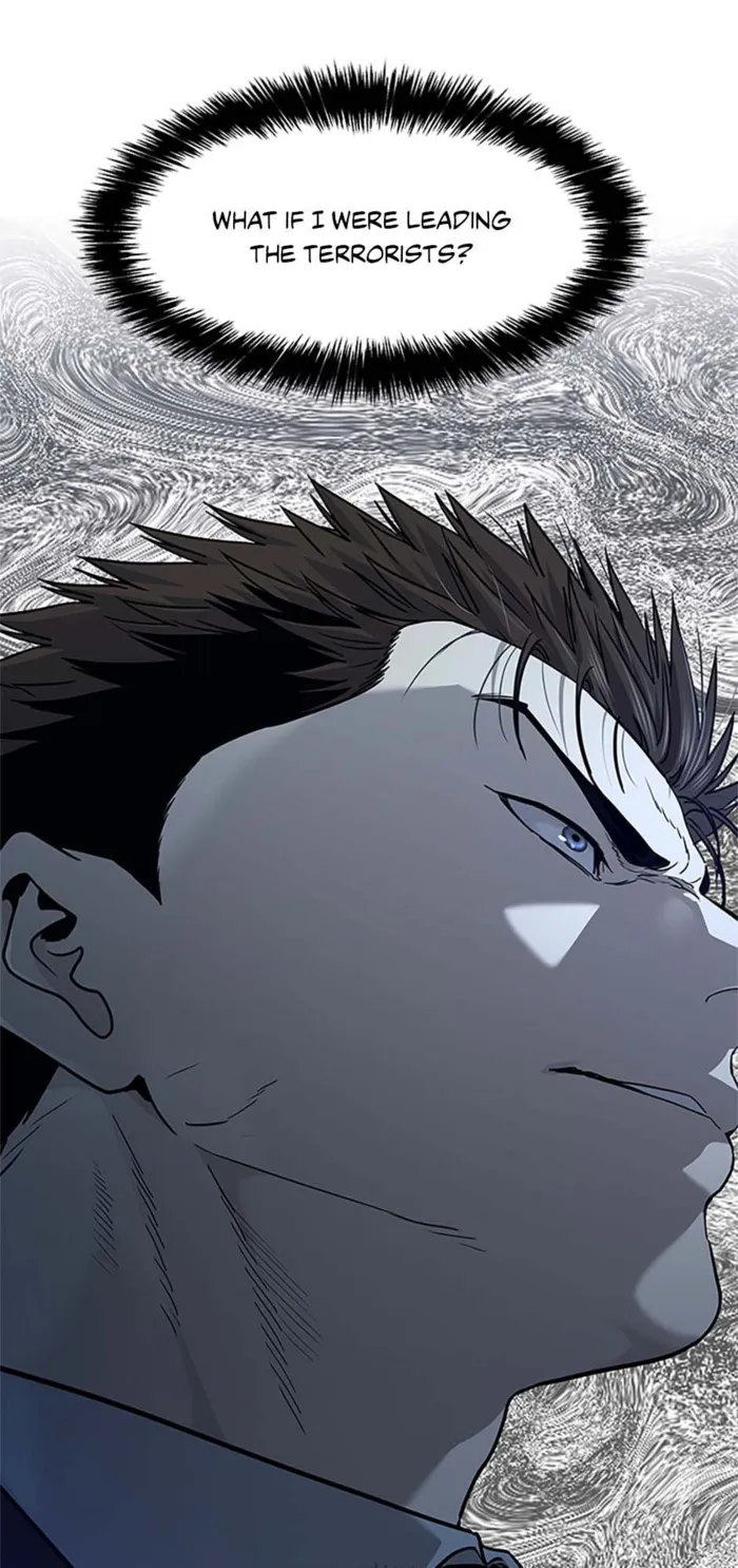 God of Blackfield Chapter 199 — Page 86