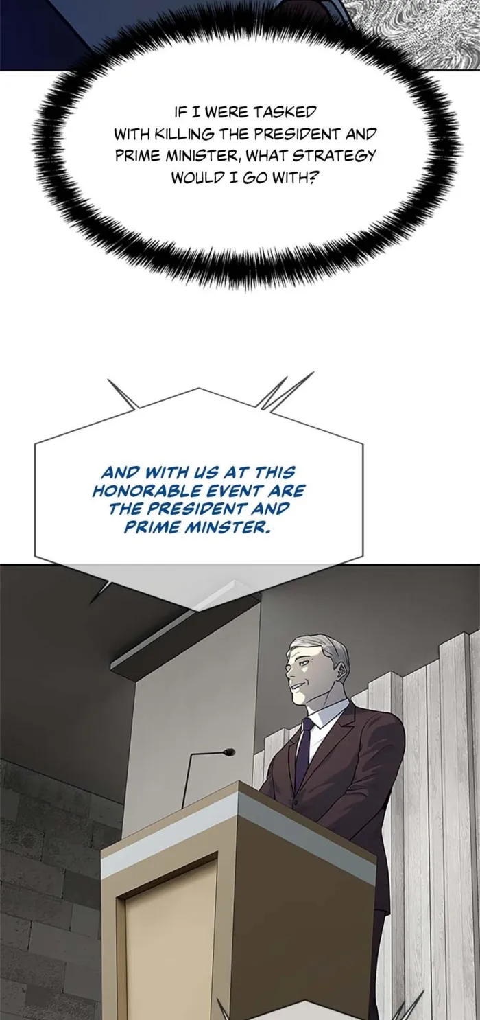 God of Blackfield Chapter 199 — Page 87