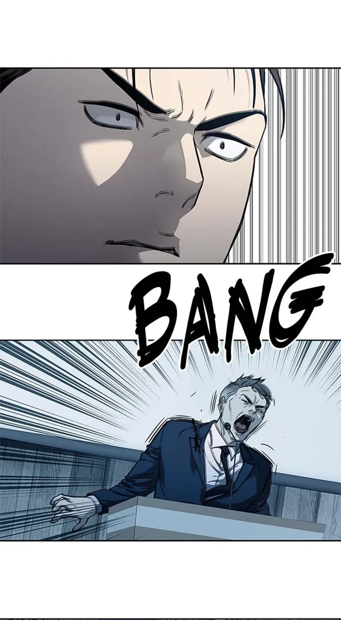 God of Blackfield Chapter 199 — Page 91