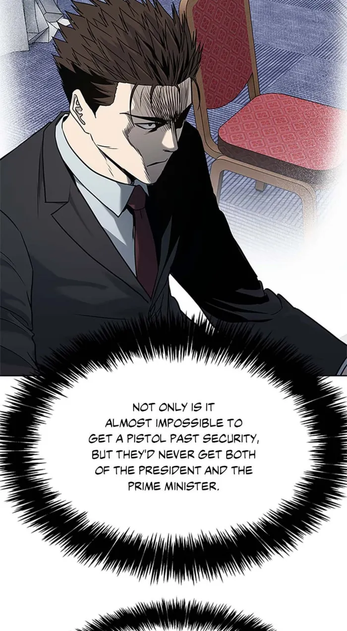 God of Blackfield Chapter 199 — Page 93