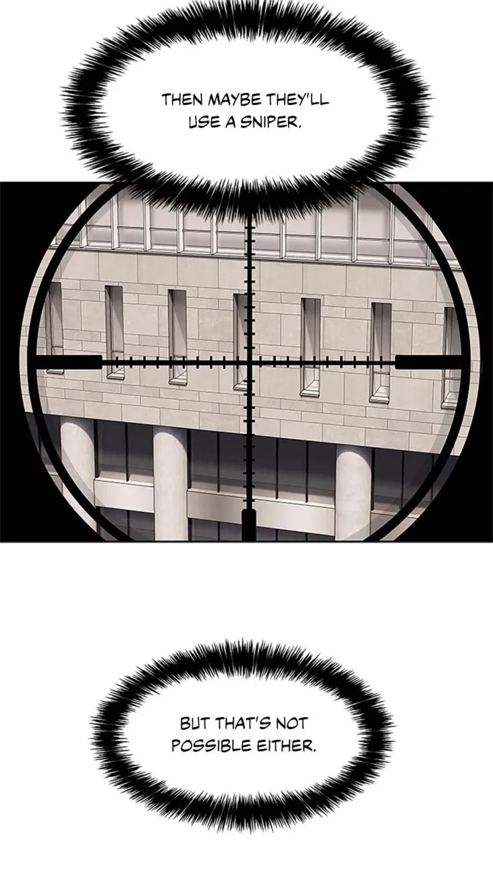 God of Blackfield Chapter 199 — Page 95