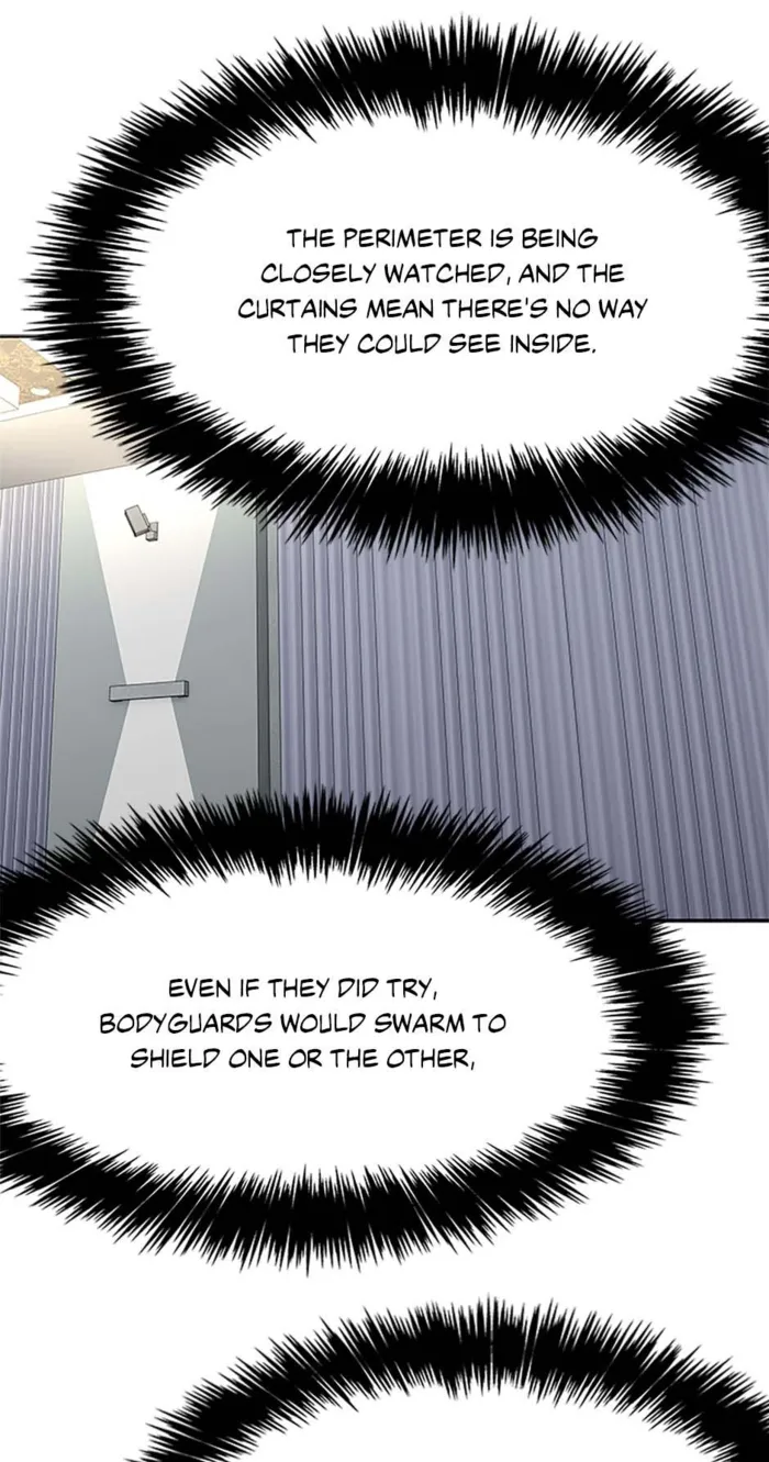 God of Blackfield Chapter 199 — Page 96