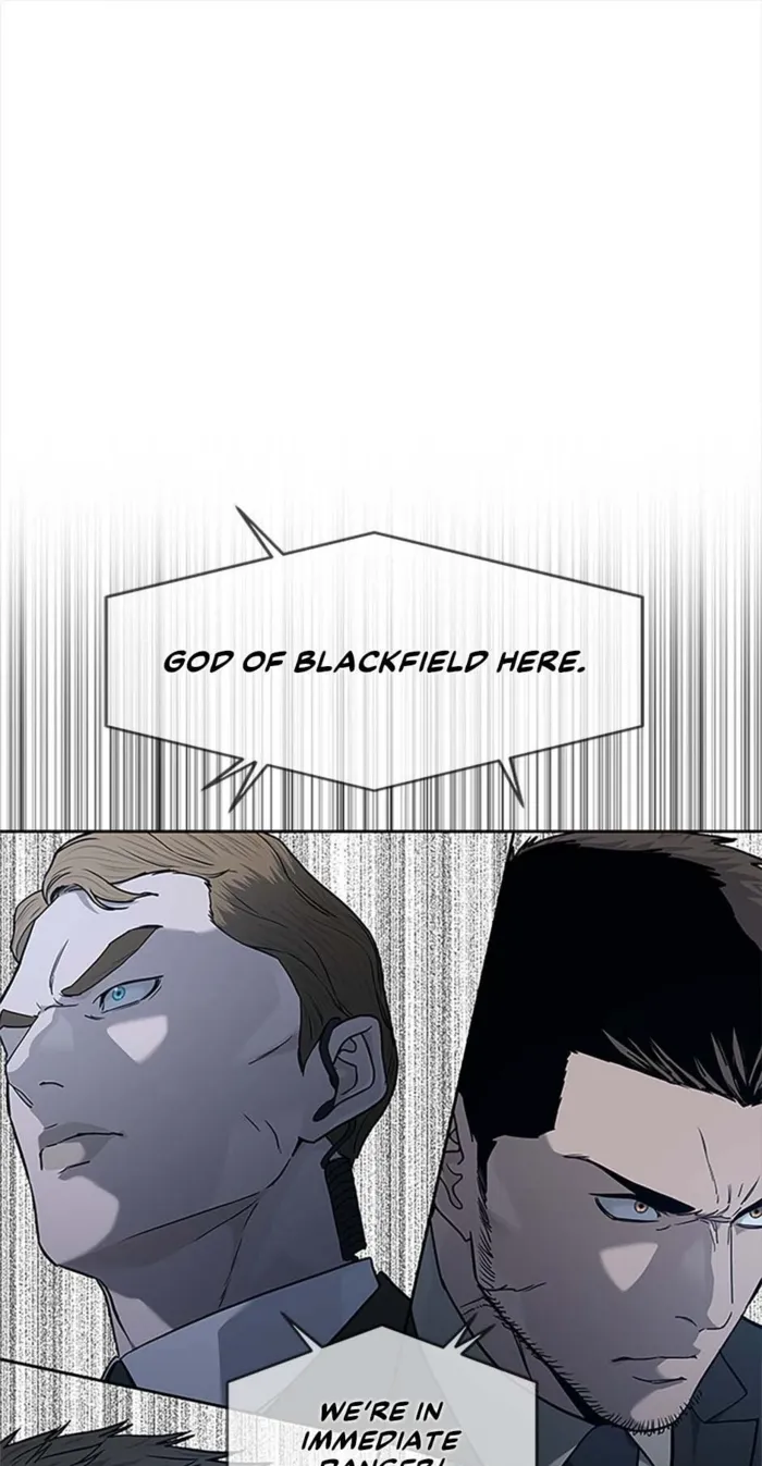 God of Blackfield Chapter 200 — Page 1