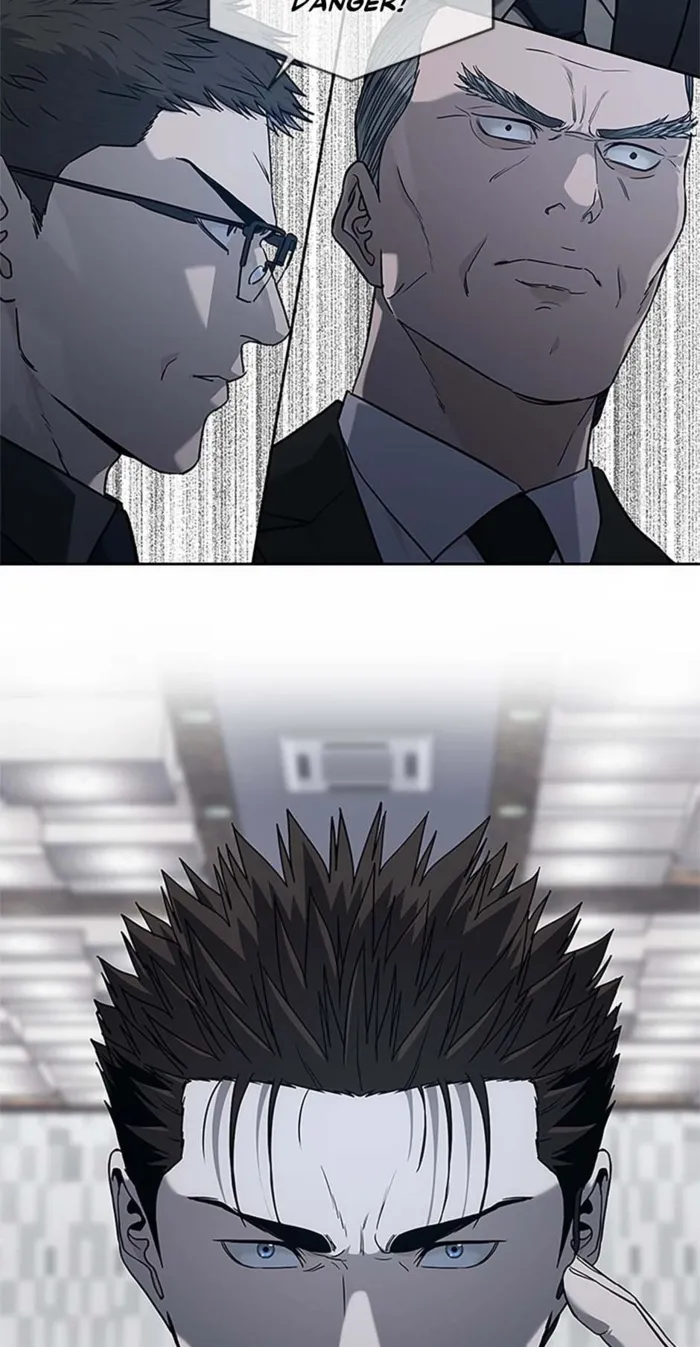God of Blackfield Chapter 200 — Page 2