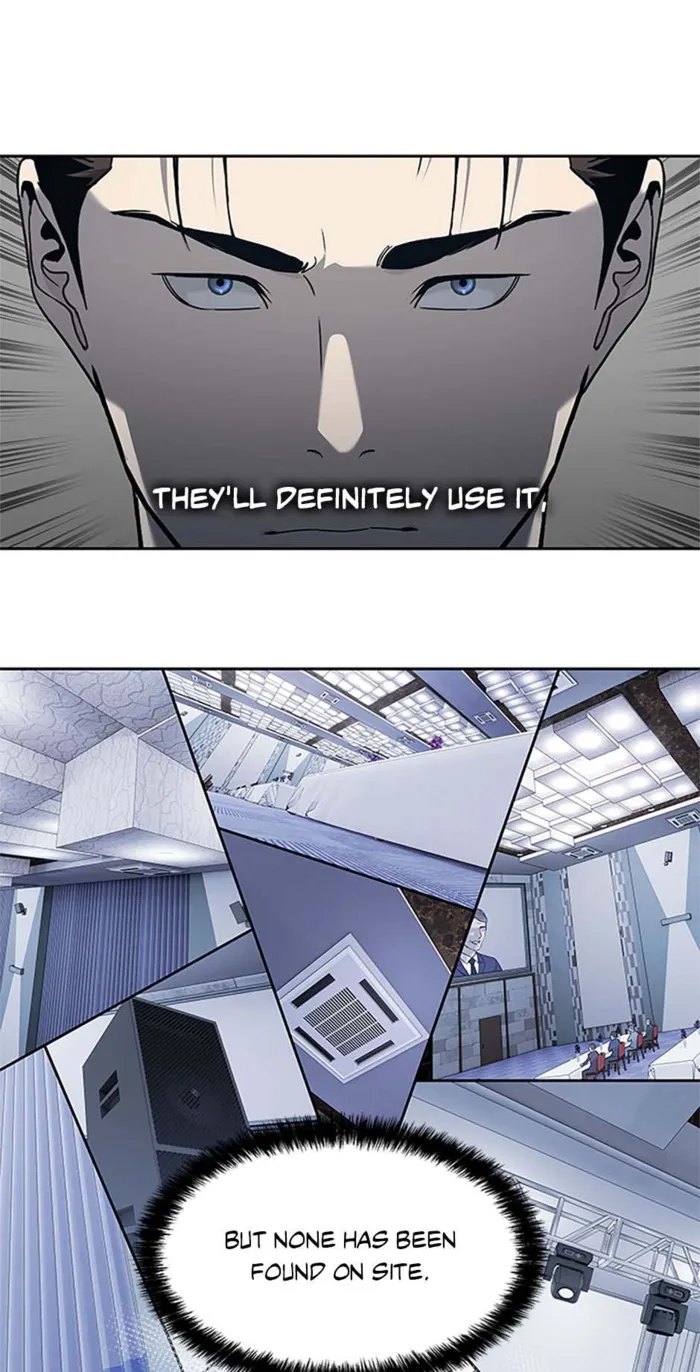 God of Blackfield Chapter 200 — Page 10