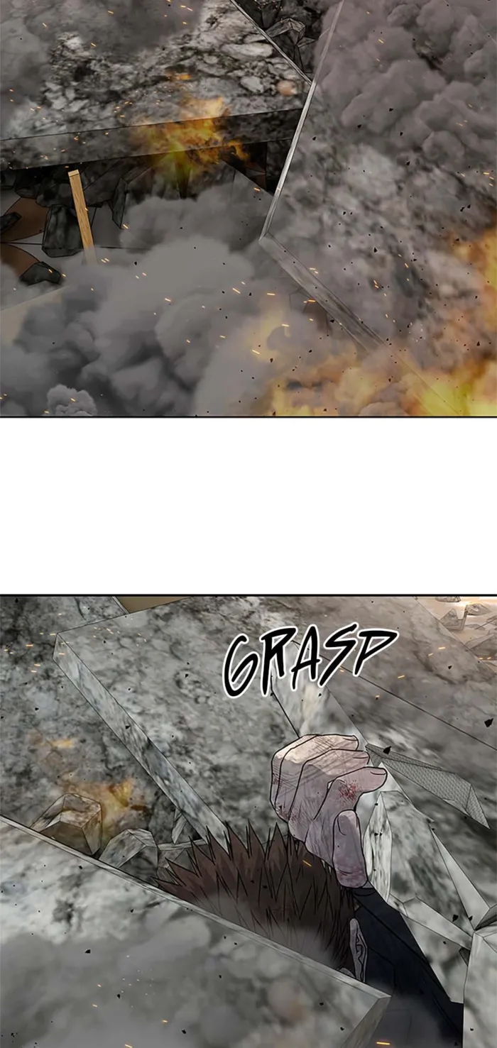 God of Blackfield Chapter 200 — Page 100
