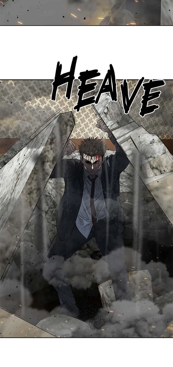 God of Blackfield Chapter 200 — Page 101