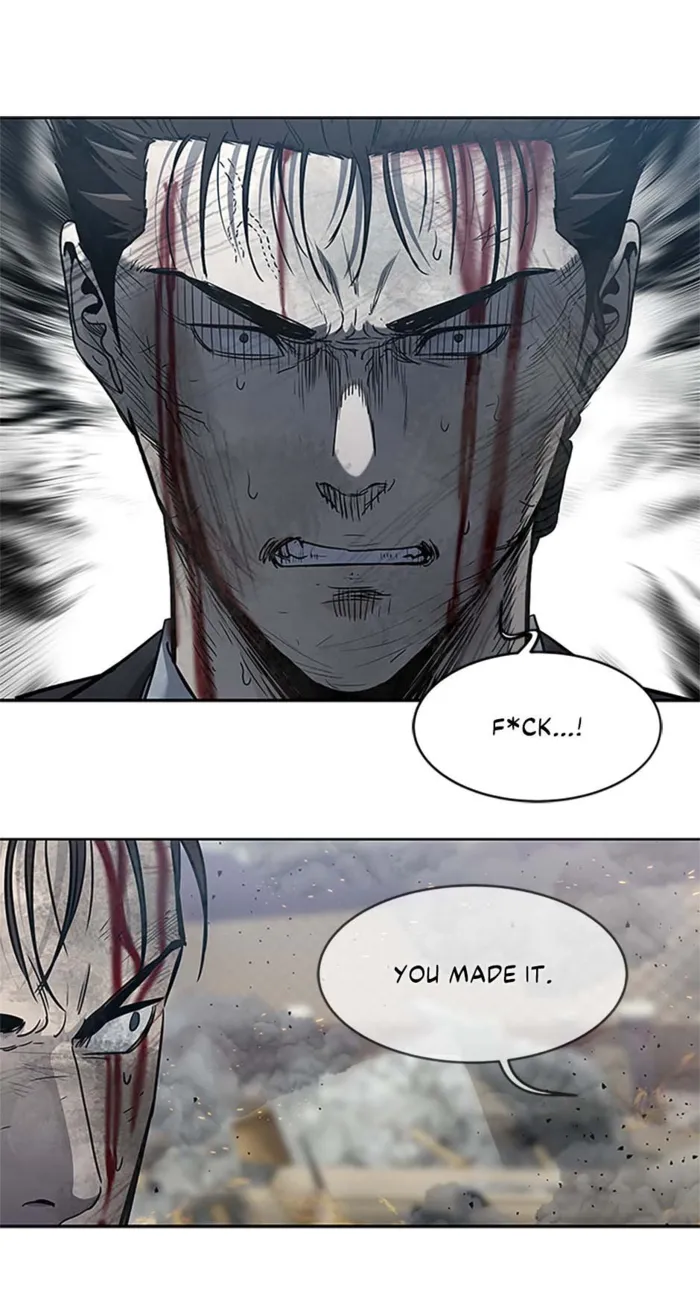God of Blackfield Chapter 200 — Page 102