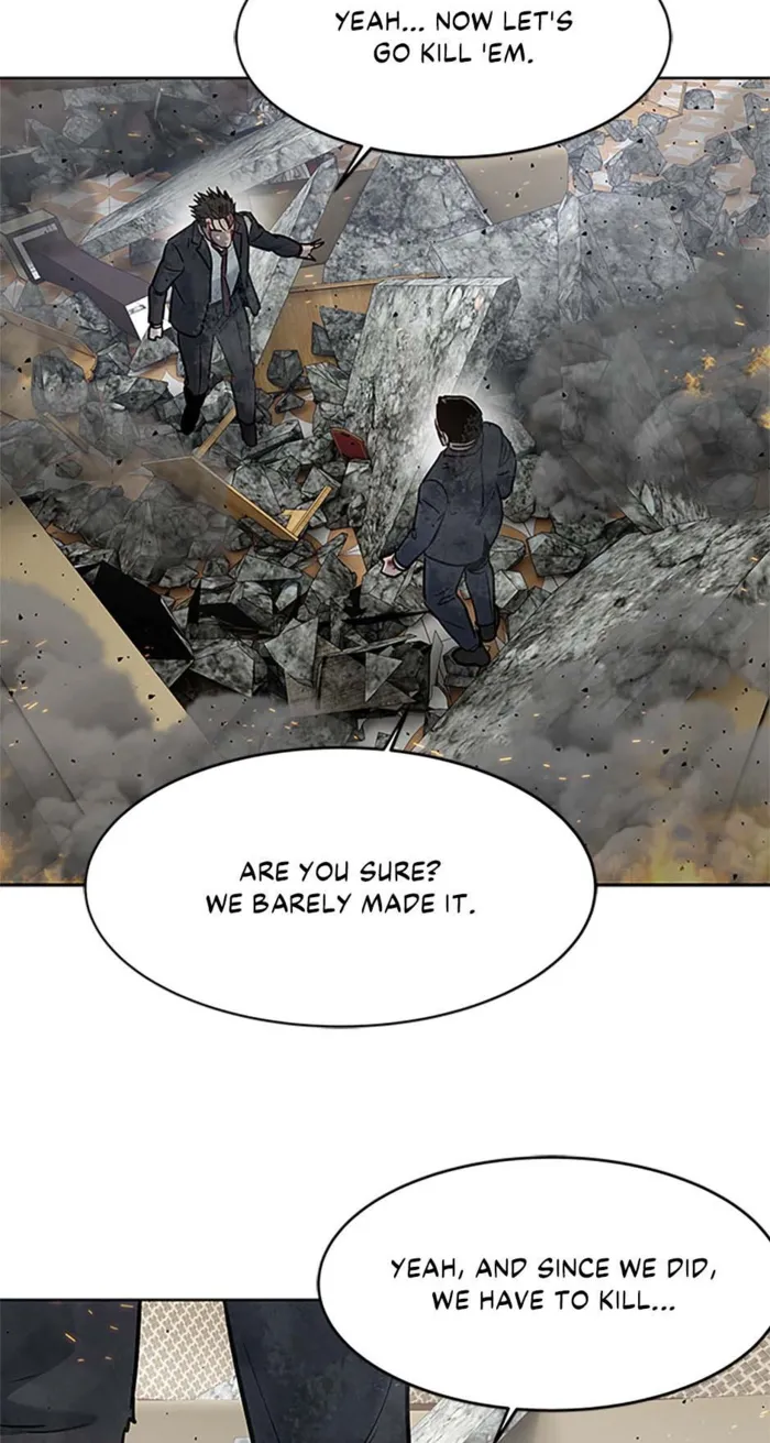 God of Blackfield Chapter 200 — Page 104