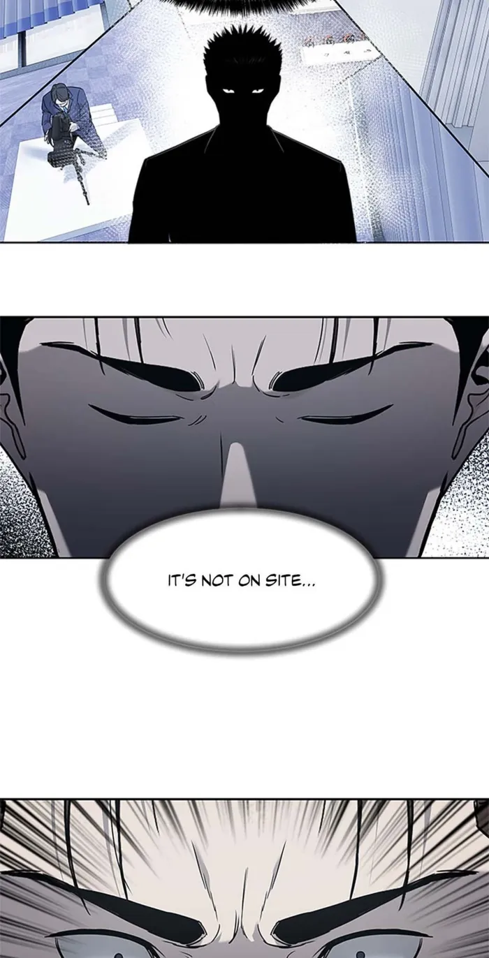 God of Blackfield Chapter 200 — Page 11