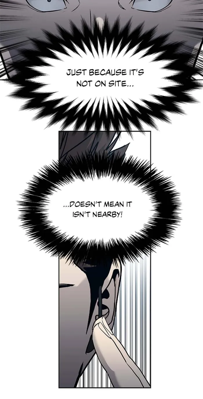 God of Blackfield Chapter 200 — Page 12