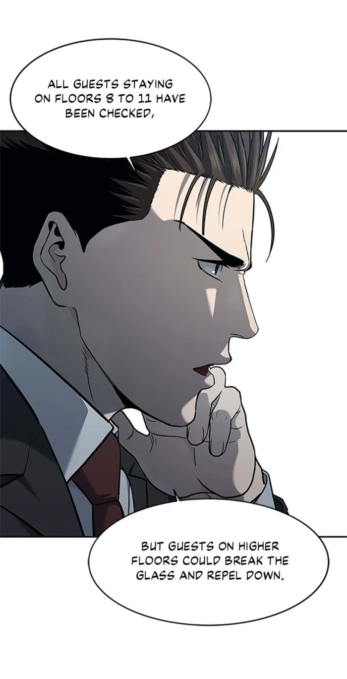 God of Blackfield Chapter 200 — Page 13