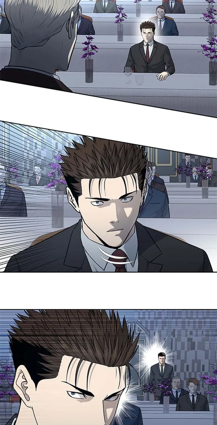 God of Blackfield Chapter 200 — Page 15