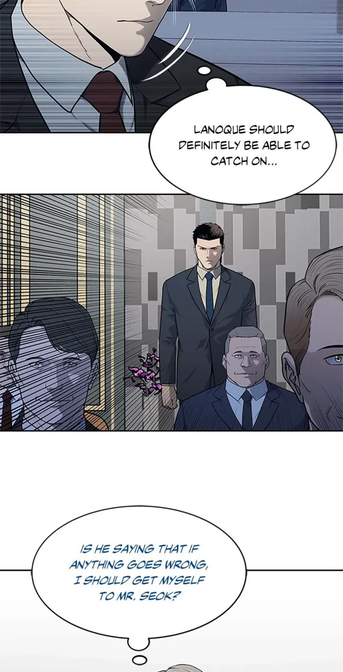 God of Blackfield Chapter 200 — Page 16